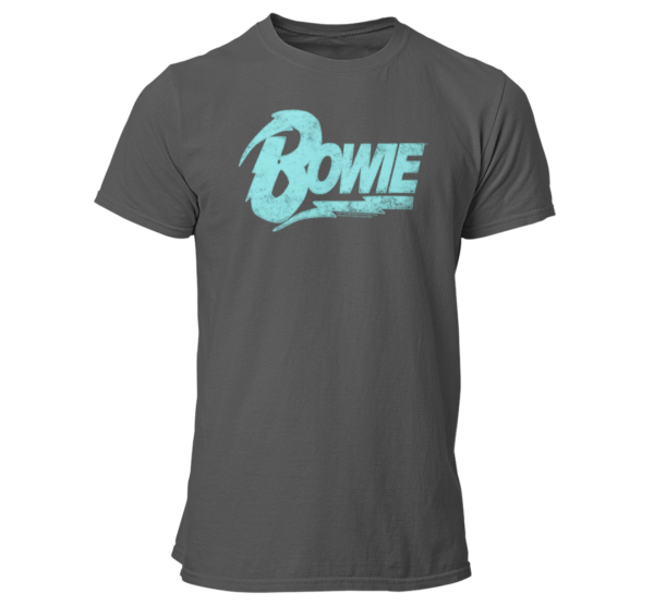 Bowie Distressed Green